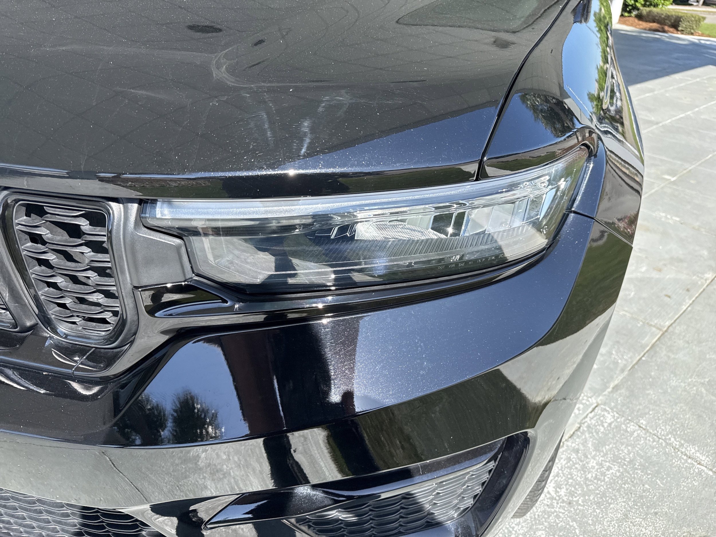 2023 Jeep Grand Cherokee Limited photo 4