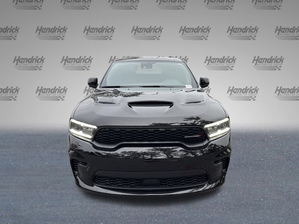New 2026 Dodge Durango GT Plus HEMI V8 SUV