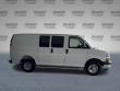 2025 Chevrolet Express Cargo Van Van