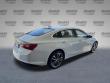 2025 Chevrolet Malibu LT Sedan