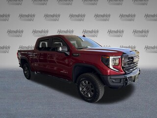 2025 GMC Sierra 1500 AT4X Pickup
