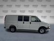2025 Chevrolet Express Cargo Van Van