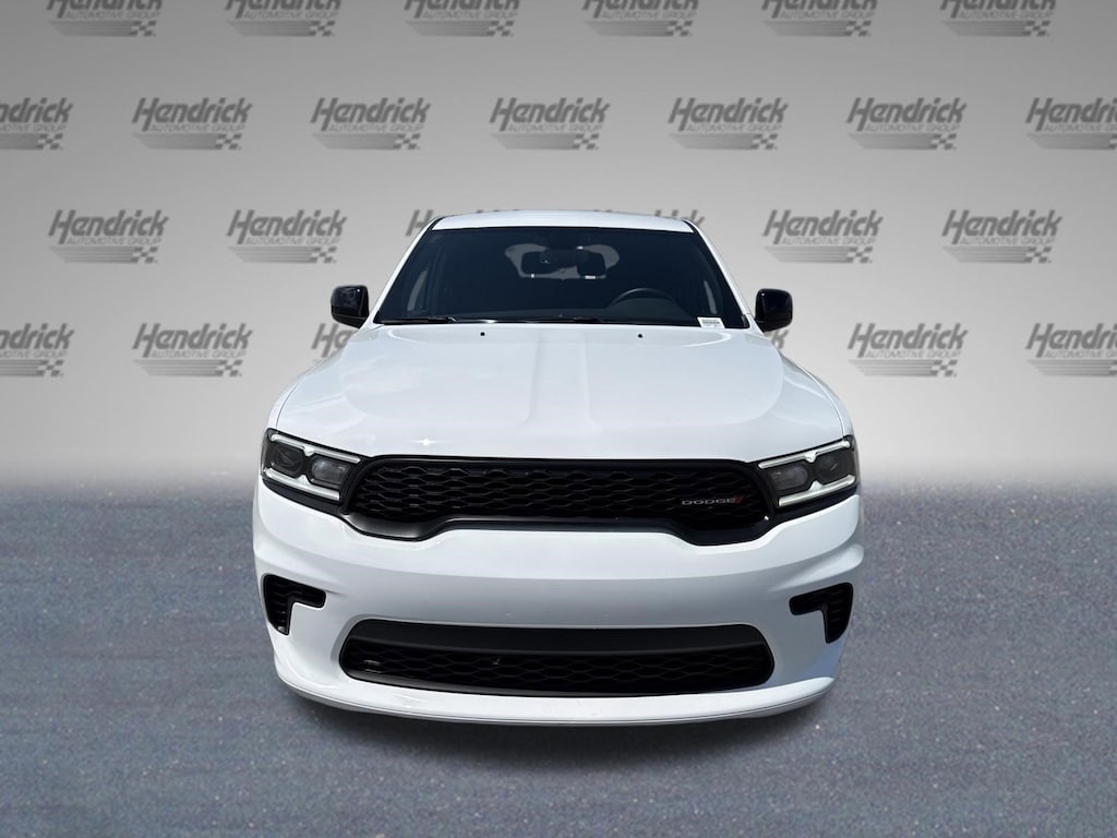 Used 2026 Dodge Durango GT SUV
