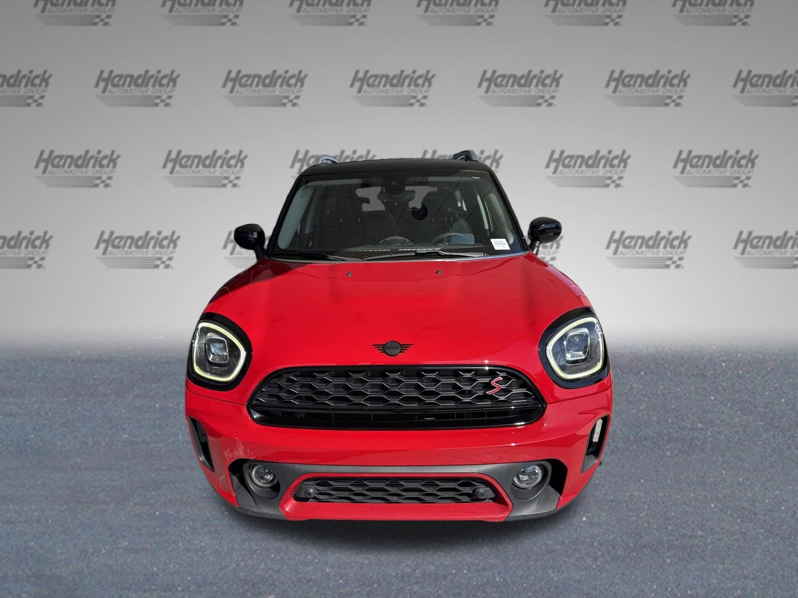 2023 MINI Countryman Cooper S photo 2