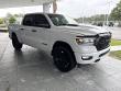 2024 Ram 1500 Laramie Pickup