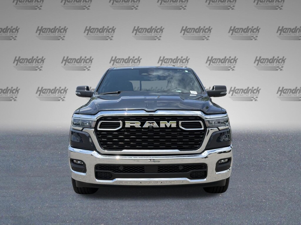 Used 2025 Ram 1500 Big Horn Pickup