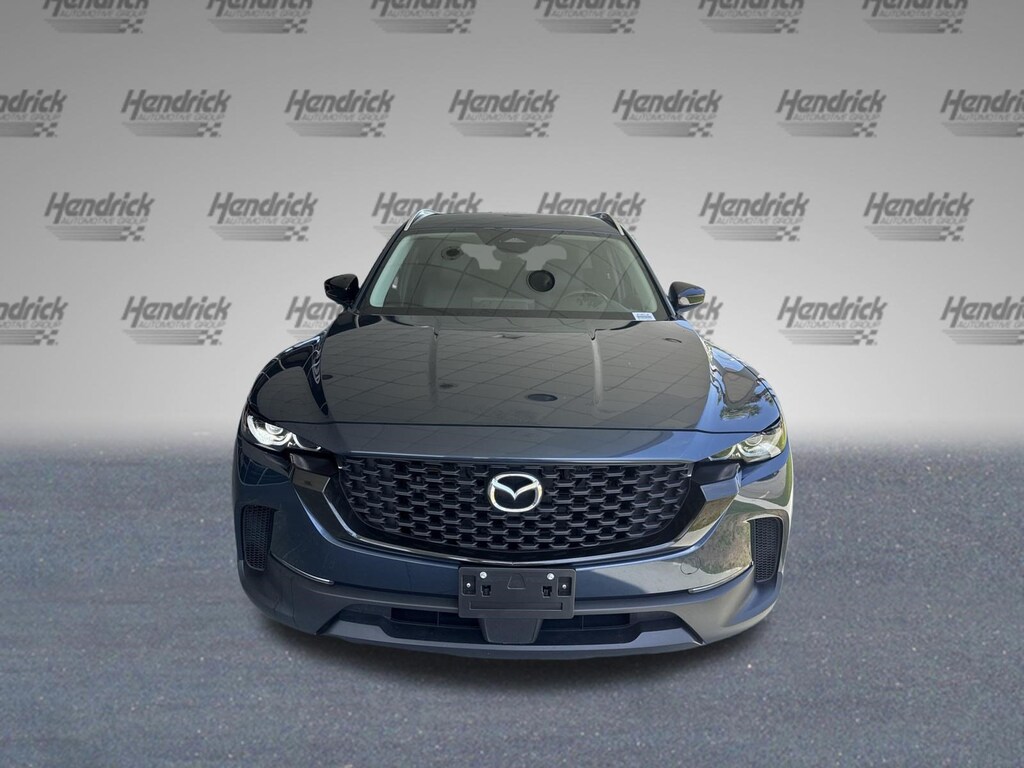 Used 2025 Mazda CX-50 2.5 S Preferred Package SUV