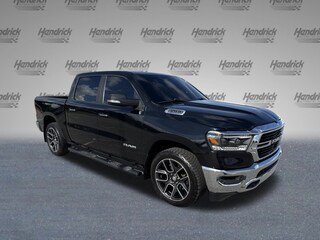 2019 Ram 1500 Big Horn/Lone Star Pickup