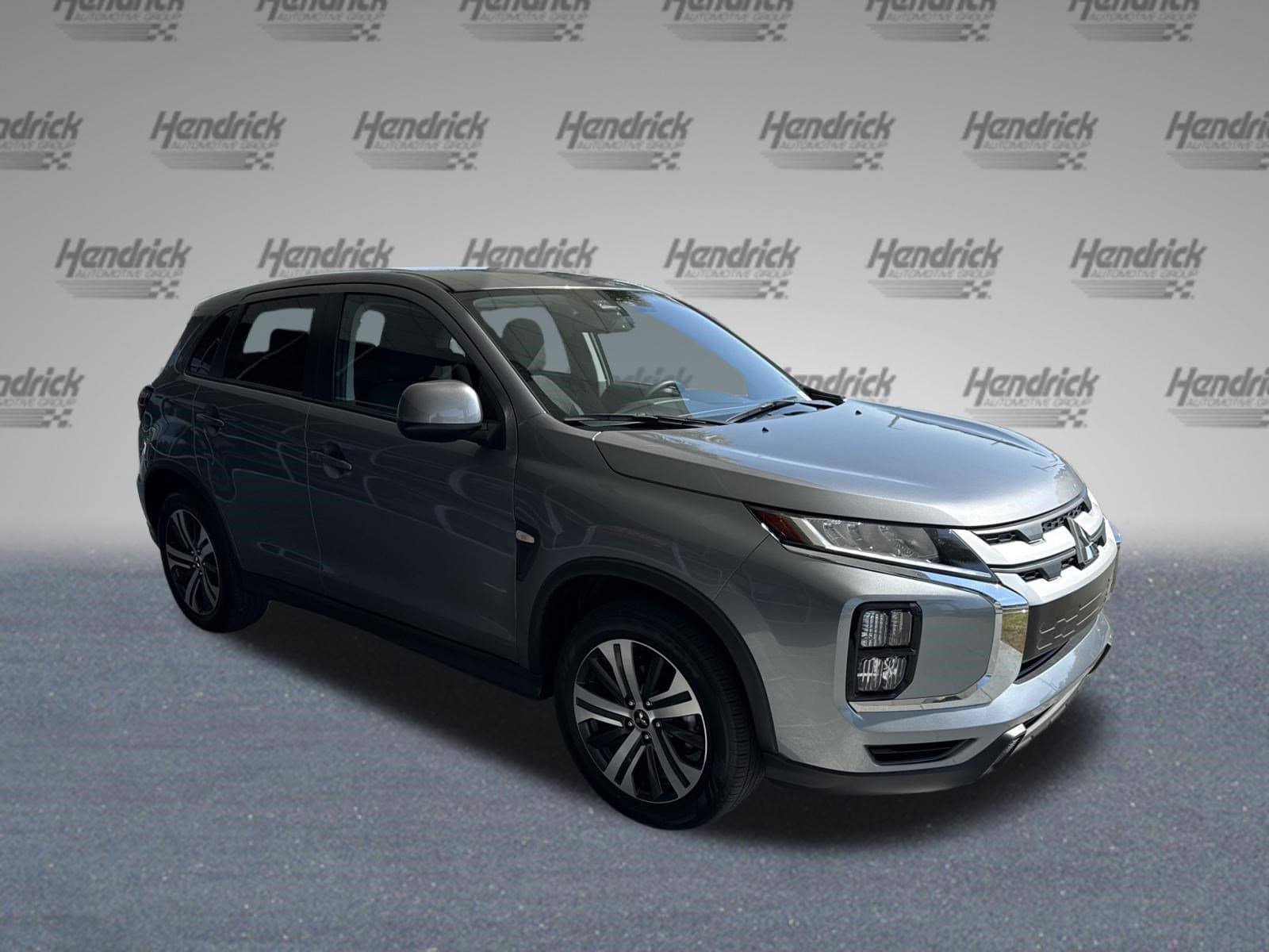 Mitsubishi Outlander Sport ES