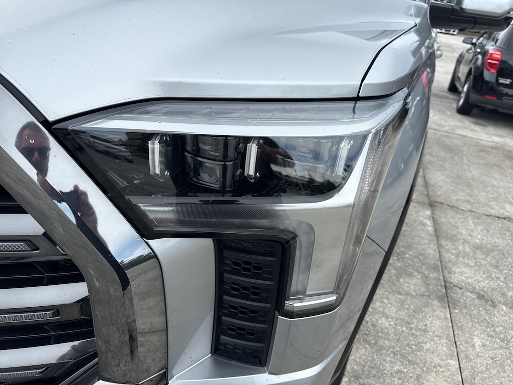 Used 2023 Toyota Tundra 2WD Platinum Pickup