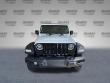2022 Jeep Wrangler Unlimited Willys Convertible