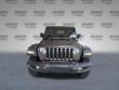 2021 Jeep Wrangler Unlimited Rubicon Convertible