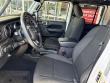 2022 Jeep Wrangler Unlimited Willys Convertible