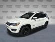 2021 Jeep Compass Latitude SUV