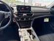 2019 Honda Accord Hybrid Touring Sedan