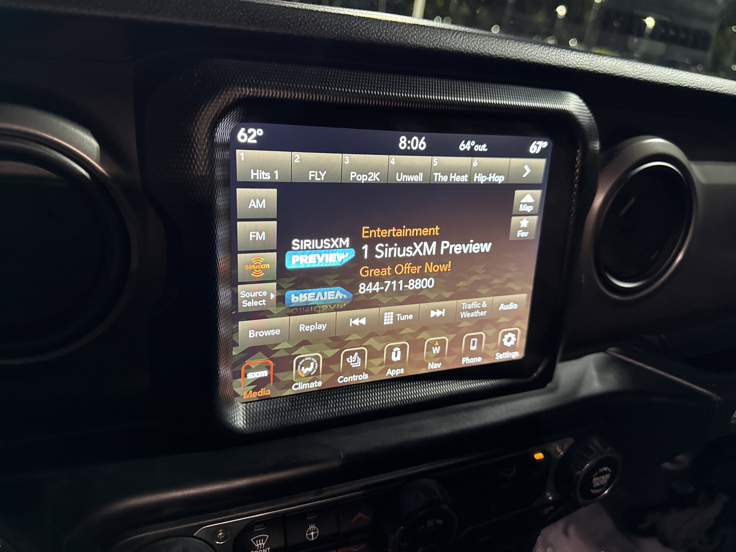 2022 Jeep Wrangler Unlimited Sport S photo 4