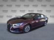 2025 Nissan Altima SV Sedan