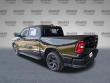 2026 Ram 1500 Big Horn Pickup