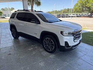 2020 GMC Acadia AT4 SUV