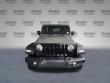 2022 Jeep Wrangler Unlimited Willys Sport Convertible