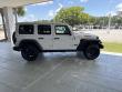 2022 Jeep Wrangler Unlimited Willys Convertible