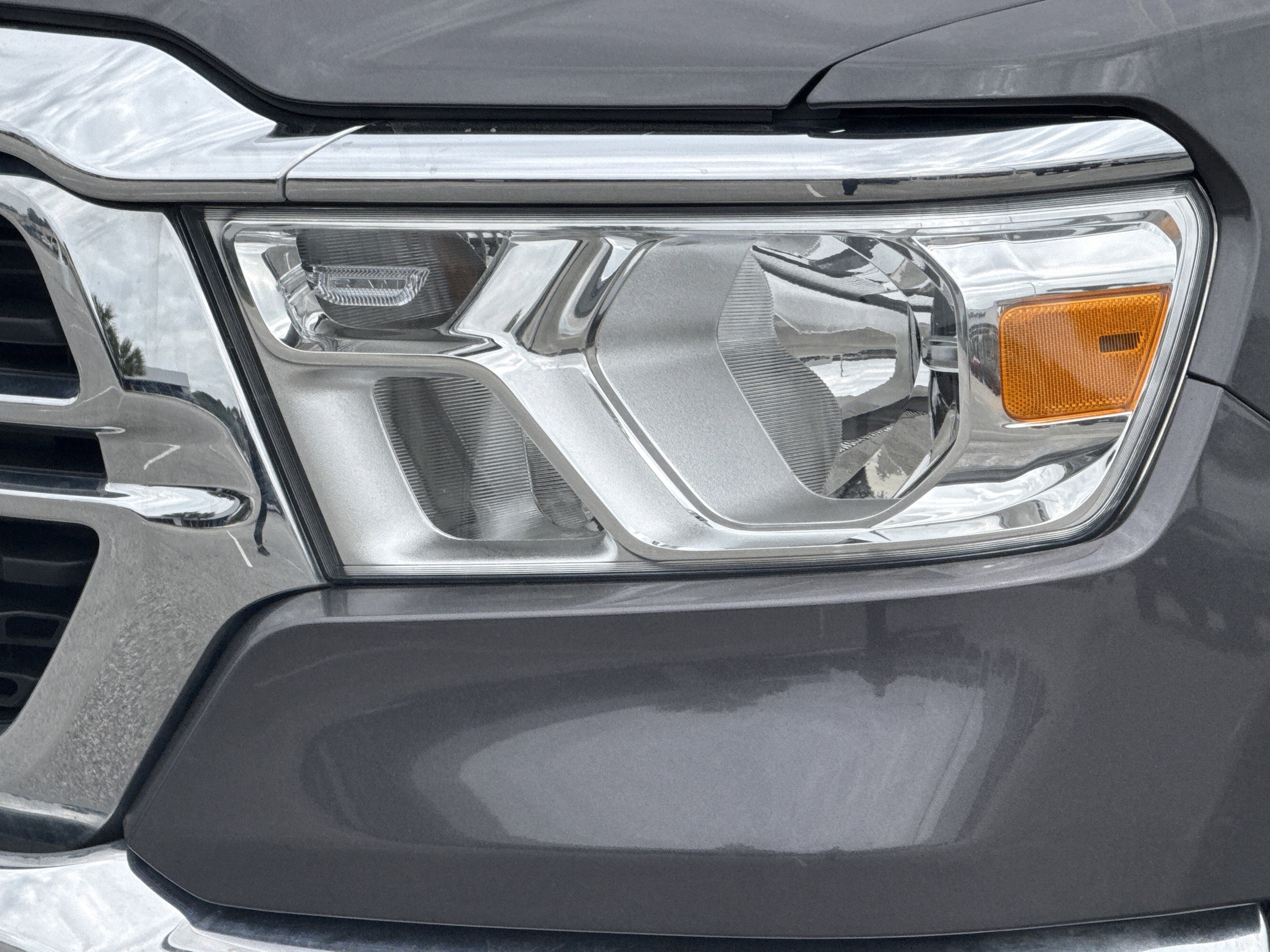 2022 Ram 1500 Big Horn photo 4