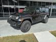 2025 Jeep Wrangler Sport S Convertible