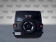 2021 Jeep Wrangler Unlimited Rubicon Convertible