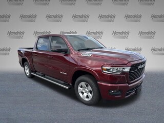 2025 Ram 1500 Big Horn Pickup