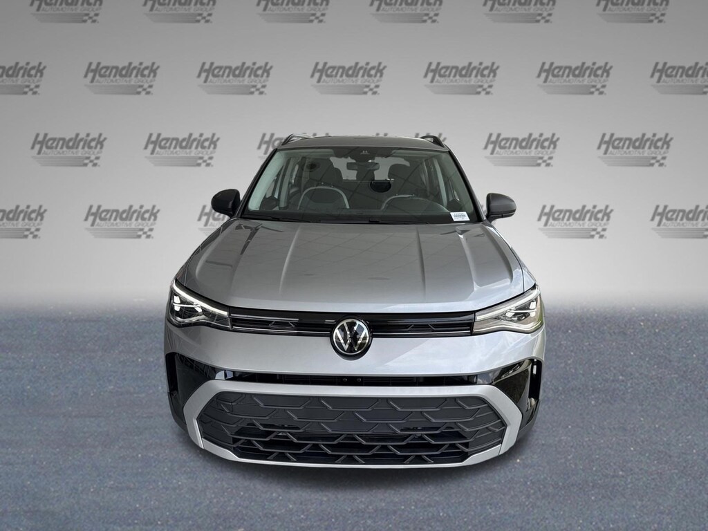 Used 2025 Volkswagen Taos S SUV