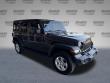 2022 Jeep Wrangler Unlimited Sport S Convertible