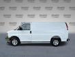 2025 Chevrolet Express Cargo Van Van