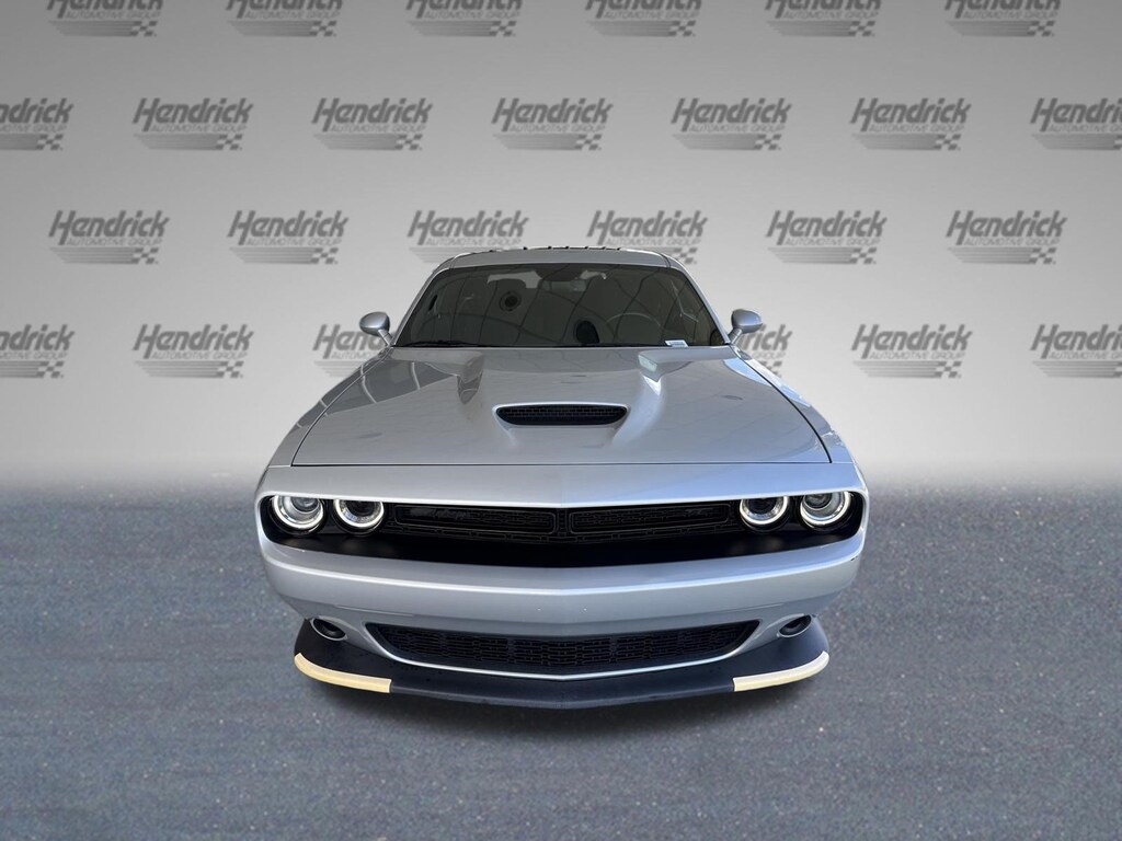 Used 2023 Dodge Challenger GT Coupe