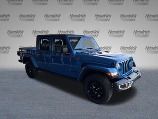 2023 Jeep Gladiator Sport S Pickup