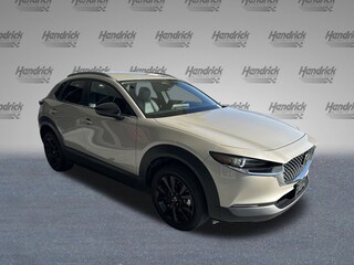 2024 Mazda CX-30 2.5 S Select Sport SUV