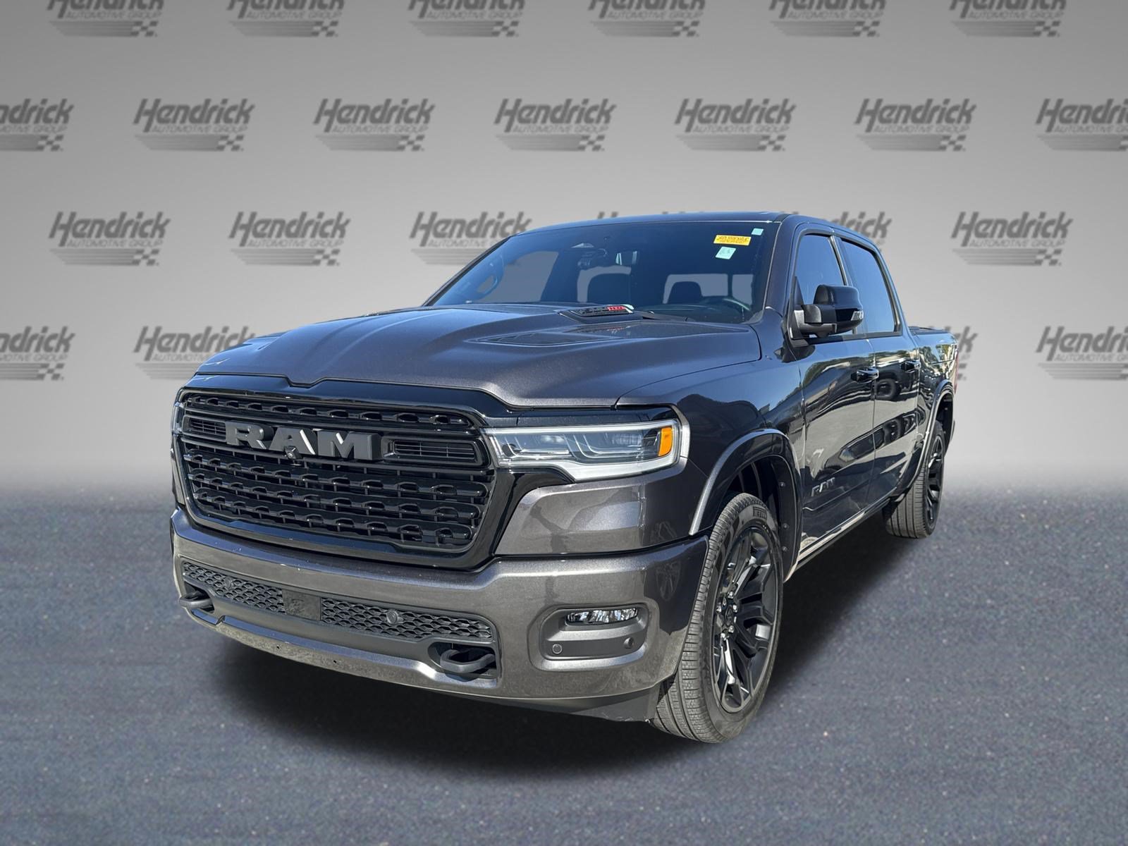 Used 2026 Ram 1500 Limited Pickup