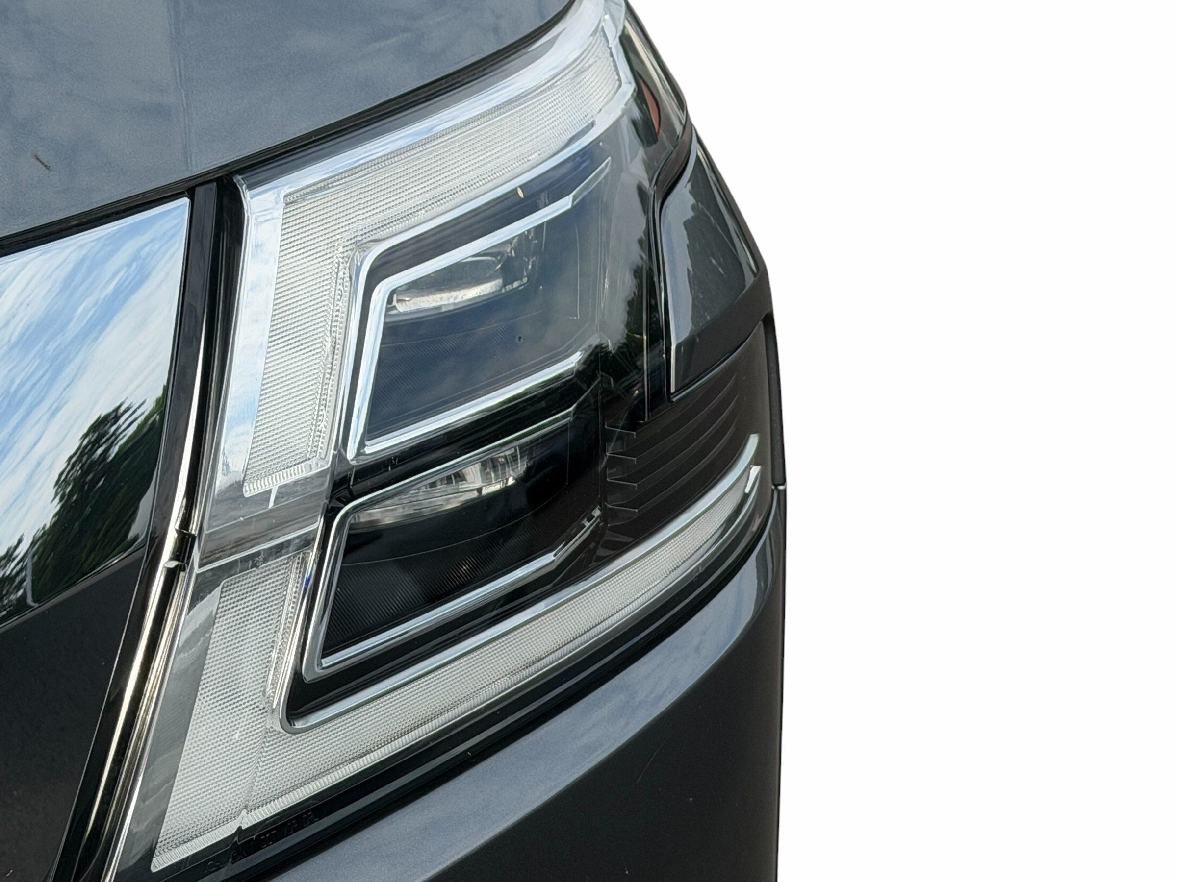 Used 2024 Nissan Armada Platinum SUV