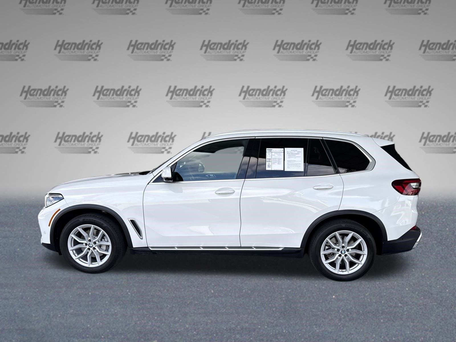 2023 BMW X5 sDrive40i photo 5