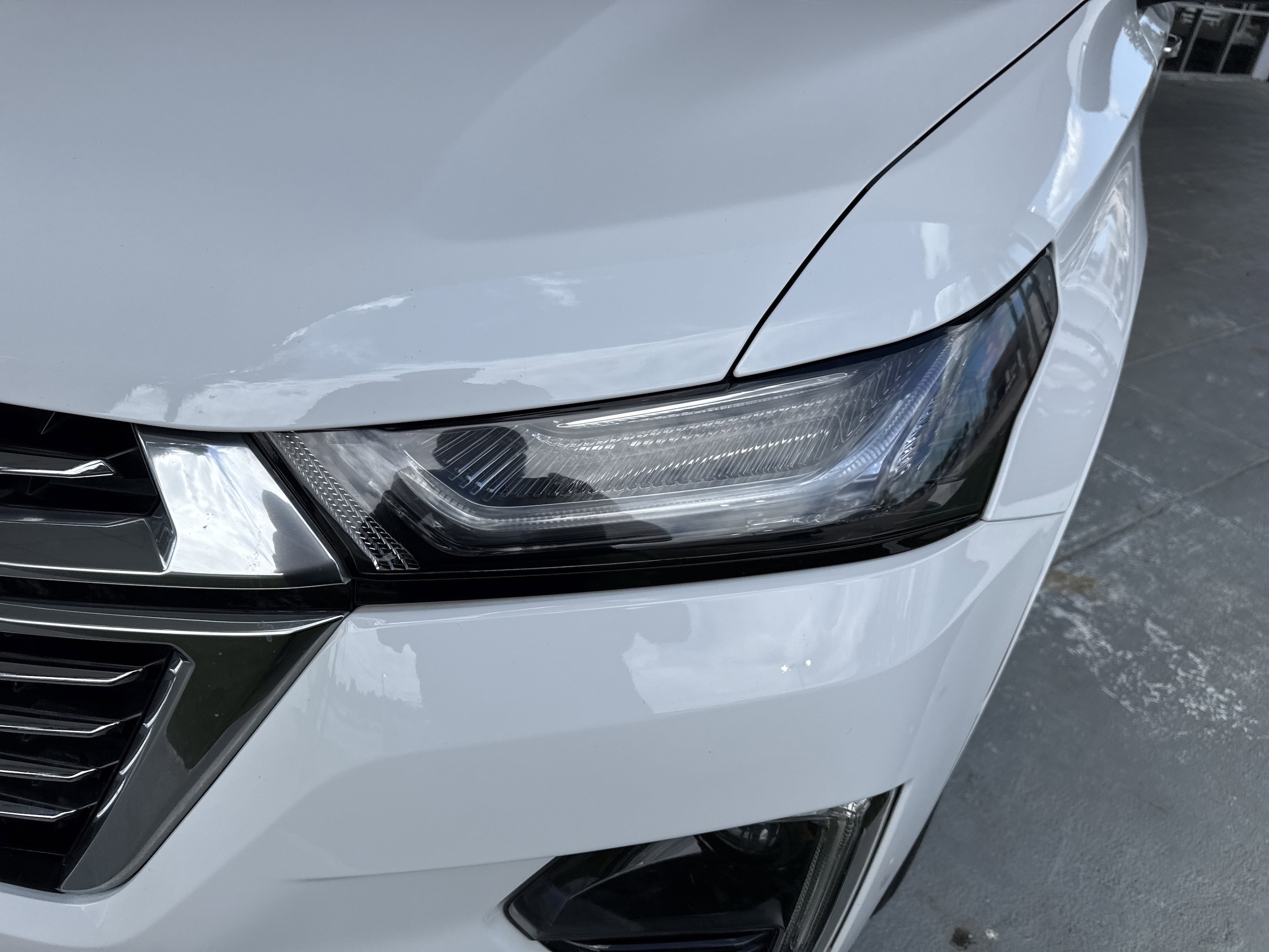 2023 Chevrolet Traverse Premier photo 4