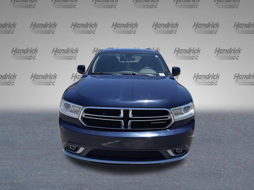 Used 2015 Dodge Durango SXT SUV