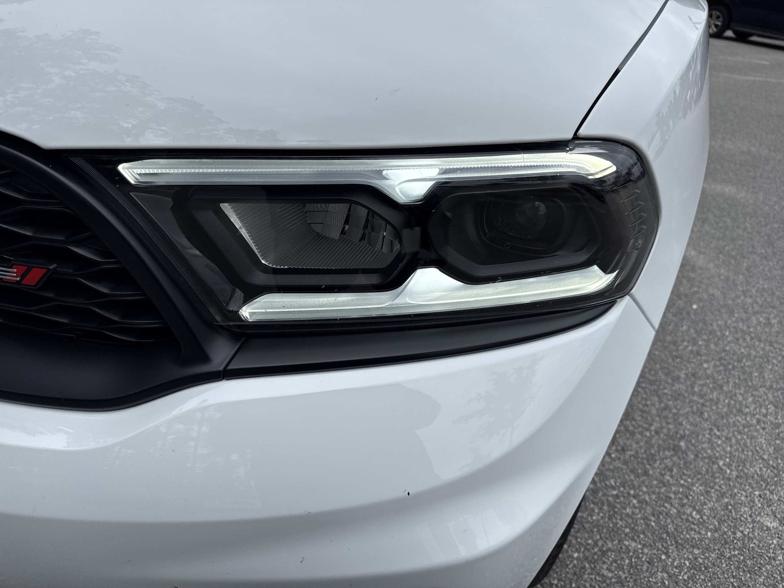 2026 Dodge Durango GT Plus photo 4