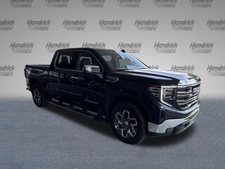 2025 GMC Sierra 1500 SLT Pickup