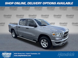 2024 Ram 1500 Big Horn Pickup