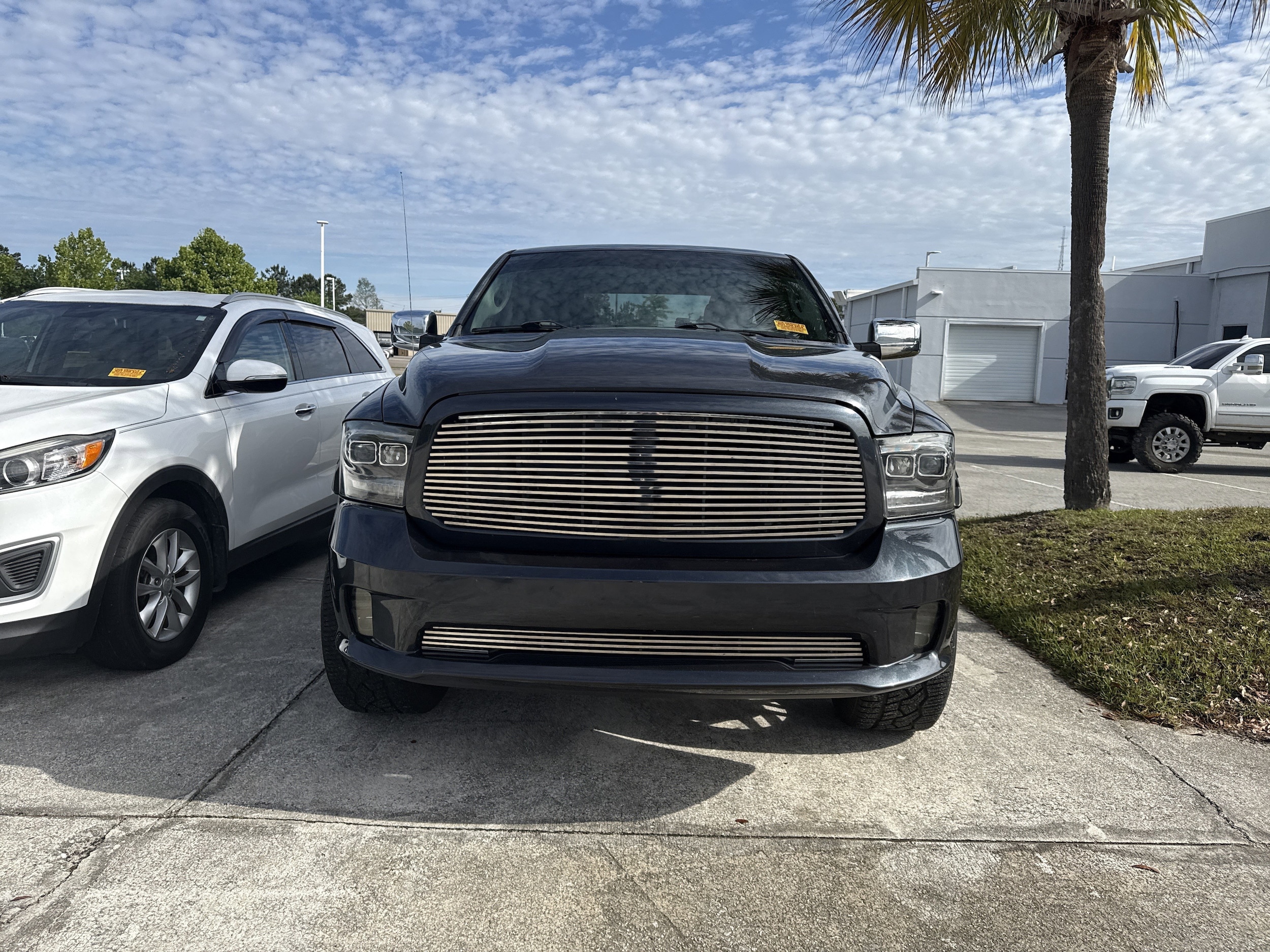 2016 Ram 1500 Express photo 3