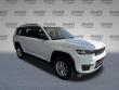 2025 Jeep Grand Cherokee L Laredo X SUV