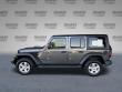 2022 Jeep Wrangler Unlimited Sport S Convertible