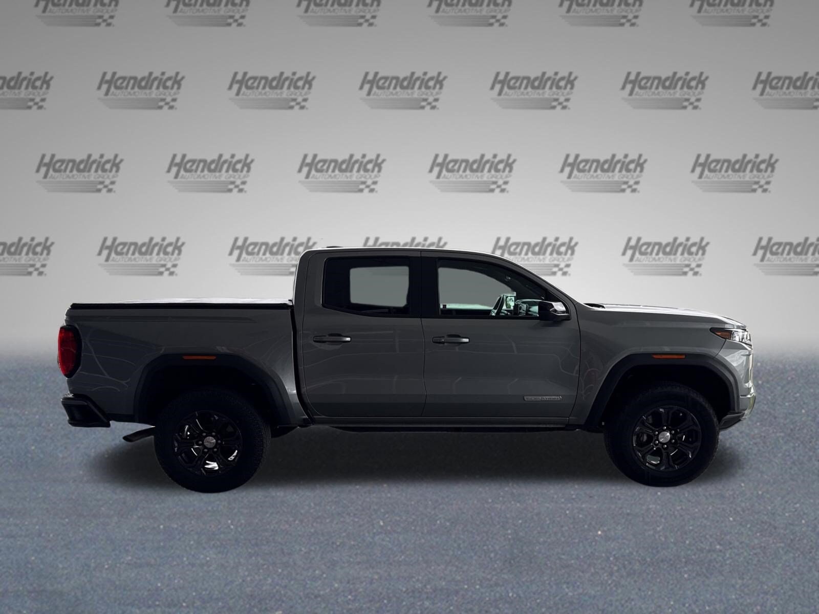 GMC Canyon 2WD Elevation