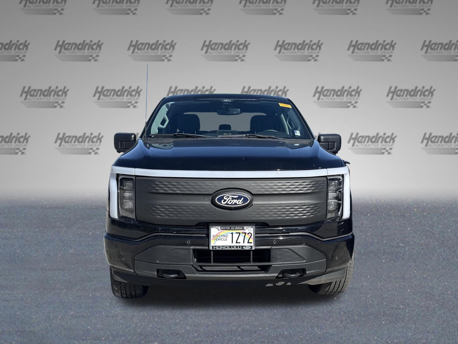 Used 2024 Ford F-150 Lightning Flash Pickup