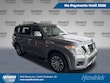  Nissan Armada