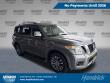  Nissan Armada